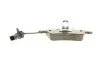 <strong>Комплект гальмівних колодок (дискових) METELLI 22-0263-1 (фото 4)</strong>