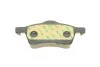 <strong>Комплект гальмівних колодок (дискових) METELLI 22-0263-1 (фото 8)</strong>