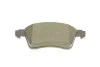 <strong>Комплект гальмівних колодок (дискових) METELLI 22-0263-1 (фото 9)</strong>