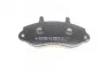 <strong>Комплект гальмівних колодок (дискових) METELLI 22-0264-0 (фото 3)</strong>