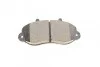 <strong>Комплект гальмівних колодок (дискових) METELLI 22-0264-0 (фото 4)</strong>