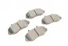 <strong>Комплект гальмівних колодок (дискових) METELLI 22-0264-0 (фото 5)</strong>