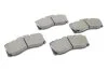 <strong>Комплект гальмівних колодок (дискових) METELLI 22-0268-0 (фото 5)</strong>