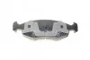 <strong>Комплект гальмівних колодок (дискових) METELLI 22-0274-2 (фото 4)</strong>