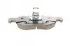 <strong>Комплект гальмівних колодок (дискових) METELLI 22-0274-2 (фото 6)</strong>