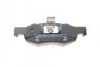<strong>Комплект гальмівних колодок (дискових) METELLI 22-0274-2 (фото 7)</strong>