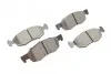 <strong>Комплект гальмівних колодок (дискових) METELLI 22-0274-2 (фото 9)</strong>