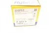 <strong>Комплект гальмівних колодок (дискових) METELLI 22-0274-2 (фото 10)</strong>