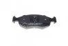 <strong>Комплект гальмівних колодок (дискових) METELLI 22-0274-4 (фото 3)</strong>