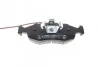 <strong>Комплект гальмівних колодок (дискових) METELLI 22-0274-4 (фото 6)</strong>
