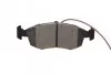 <strong>Комплект гальмівних колодок (дискових) METELLI 22-0274-4 (фото 7)</strong>