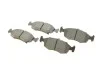 <strong>Комплект гальмівних колодок (дискових) METELLI 22-0274-5 (фото 2)</strong>