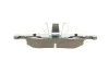 <strong>Комплект гальмівних колодок (дискових) METELLI 22-0274-5 (фото 3)</strong>