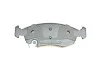<strong>Комплект гальмівних колодок (дискових) METELLI 22-0274-5 (фото 7)</strong>