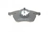 <strong>Комплект гальмівних колодок (дискових) METELLI 22-0279-0 (фото 4)</strong>