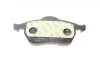 <strong>Комплект гальмівних колодок (дискових) METELLI 22-0279-0 (фото 7)</strong>