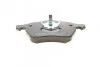 <strong>Комплект гальмівних колодок (дискових) METELLI 22-0279-1 (фото 3)</strong>
