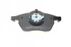 <strong>Комплект гальмівних колодок (дискових) METELLI 22-0279-1 (фото 4)</strong>