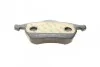 <strong>Комплект гальмівних колодок (дискових) METELLI 22-0279-1 (фото 9)</strong>