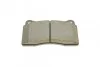 <strong>Комплект гальмівних колодок (дискових) METELLI 22-0288-5 (фото 4)</strong>