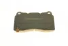 <strong>Комплект гальмівних колодок (дискових) METELLI 22-0288-5 (фото 6)</strong>