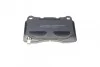 <strong>Комплект гальмівних колодок (дискових) METELLI 22-0288-8 (фото 2)</strong>