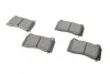 <strong>Комплект гальмівних колодок (дискових) METELLI 22-0288-8 (фото 5)</strong>