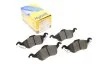 <strong>Комплект гальмівних колодок (дискових) METELLI 22-0291-0 (фото 1)</strong>