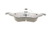 <strong>Комплект гальмівних колодок (дискових) METELLI 22-0291-0 (фото 5)</strong>