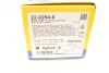 <strong>Комплект гальмівних колодок (дискових) METELLI 22-0294-0 (фото 15)</strong>