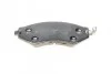 <strong>Комплект гальмівних колодок (дискових) METELLI 22-0294-0 (фото 7)</strong>