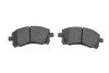 <strong>Комплект гальмівних колодок (дискових) METELLI 22-0296-0 (фото 4)</strong>