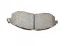 <strong>Комплект гальмівних колодок (дискових) METELLI 22-0297-0 (фото 11)</strong>
