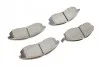 <strong>Комплект гальмівних колодок (дискових) METELLI 22-0297-0 (фото 12)</strong>