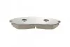 <strong>Комплект гальмівних колодок (дискових) METELLI 22-0297-0 (фото 3)</strong>