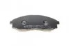 <strong>Комплект гальмівних колодок (дискових) METELLI 22-0297-0 (фото 4)</strong>
