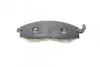 <strong>Комплект гальмівних колодок (дискових) METELLI 22-0297-0 (фото 7)</strong>