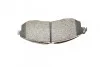 <strong>Комплект гальмівних колодок (дискових) METELLI 22-0297-0 (фото 8)</strong>