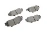 <strong>Комплект гальмівних колодок (дискових) METELLI 22-0298-0 (фото 11)</strong>