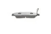 <strong>Комплект гальмівних колодок (дискових) METELLI 22-0298-0 (фото 2)</strong>