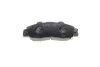 <strong>Комплект гальмівних колодок (дискових) METELLI 22-0298-0 (фото 3)</strong>
