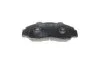 <strong>Комплект гальмівних колодок (дискових) METELLI 22-0298-0 (фото 6)</strong>