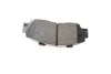 <strong>Комплект гальмівних колодок (дискових) METELLI 22-0298-0 (фото 10)</strong>