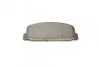 <strong>Комплект гальмівних колодок (дискових) METELLI 22-0302-1 (фото 5)</strong>