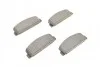 <strong>Комплект гальмівних колодок (дискових) METELLI 22-0302-1 (фото 6)</strong>