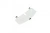 <strong>Комплект гальмівних колодок (дискових) METELLI 22-0302-1 (фото 7)</strong>