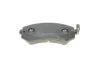 <strong>Комплект гальмівних колодок (дискових) METELLI 22-0304-0 (фото 4)</strong>