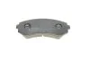 <strong>Комплект гальмівних колодок (дискових) METELLI 22-0304-0 (фото 7)</strong>