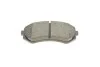 <strong>Комплект гальмівних колодок (дискових) METELLI 22-0304-0 (фото 8)</strong>
