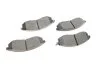 <strong>Комплект гальмівних колодок (дискових) METELLI 22-0306-0 (фото 11)</strong>